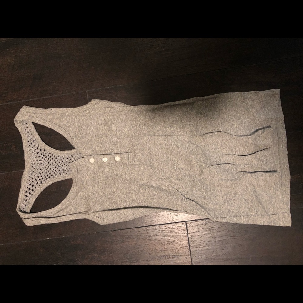 Tank top - Picture 1 of 1